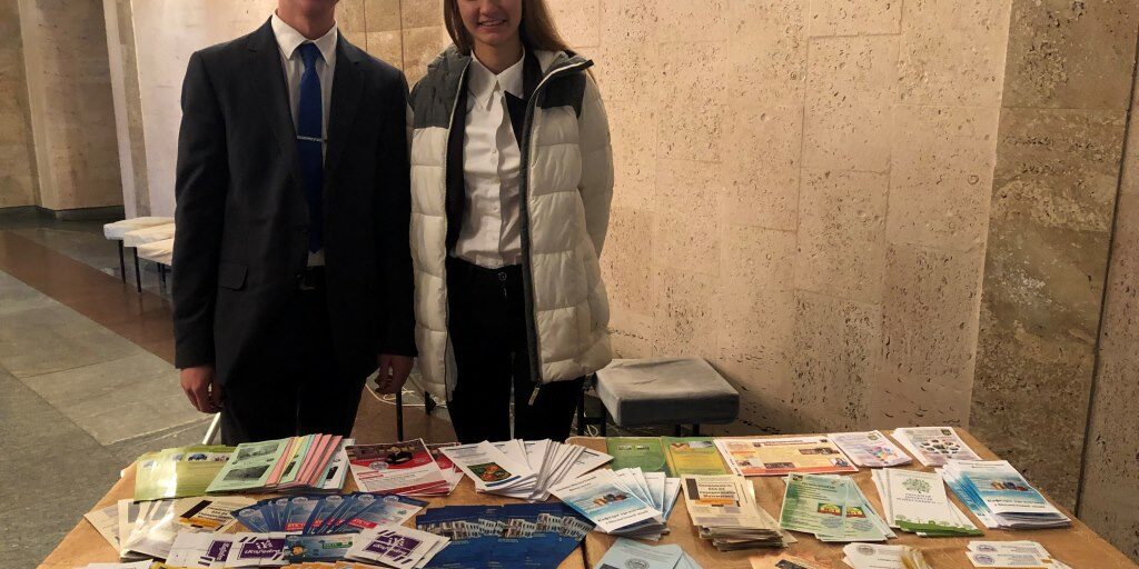 IMG_0780 Акції «Випусник-2020» в Михайлівському районі