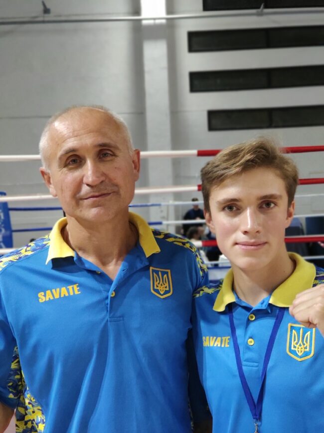 IMG_20191012_2056315 Вітаємо студента університету Артема Дурмаджи з перемогою!