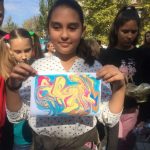 Соціально-освтній хакатон «Дізнаюсь. Зумію. Зроблю»