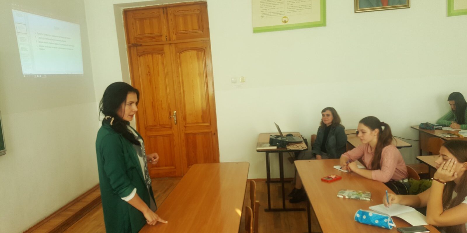 изображение_viber_2019-10-21_09-32-26 Відкрита лекція на природничо-географічному факультеті