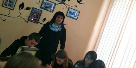 изображение_viber_2019-10-30_19-13-23 Кафедра психології провела захід за участю внутрішніх та зовнішніх стейкхолдерів