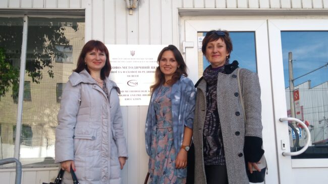 nmk_mon_10 Участь викладачів університету у роботі Науково-методичної комісії №14 сектору вищої освіти НМР МОН України