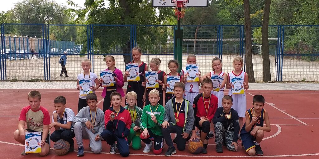 striitball_6 Турнір зі стрітболу 3х3