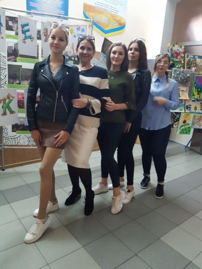 uspih_prac_dosh_obraz_4 З чого починається успішний працівник дошкільної освіти?