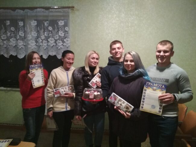 1 Атакуй сміливіше!