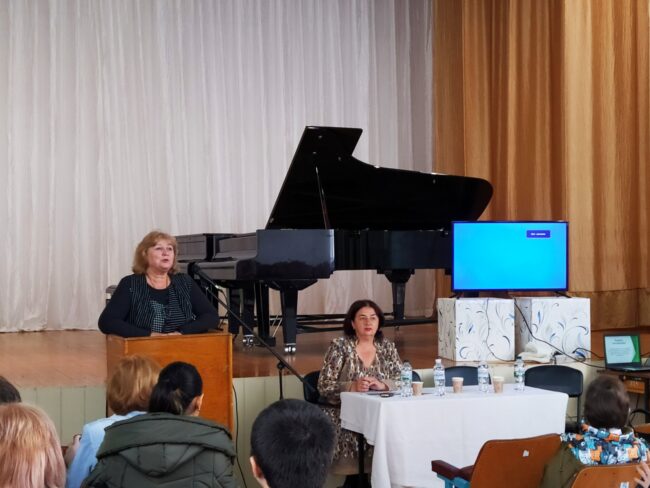 1 Свято музики