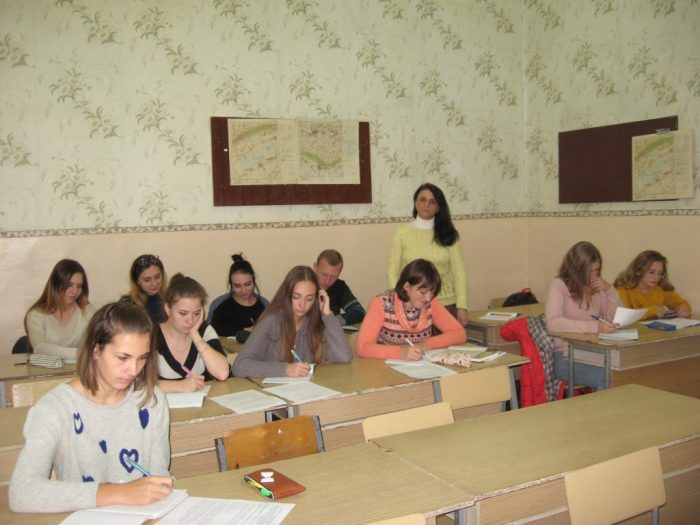 Тиждень української мови