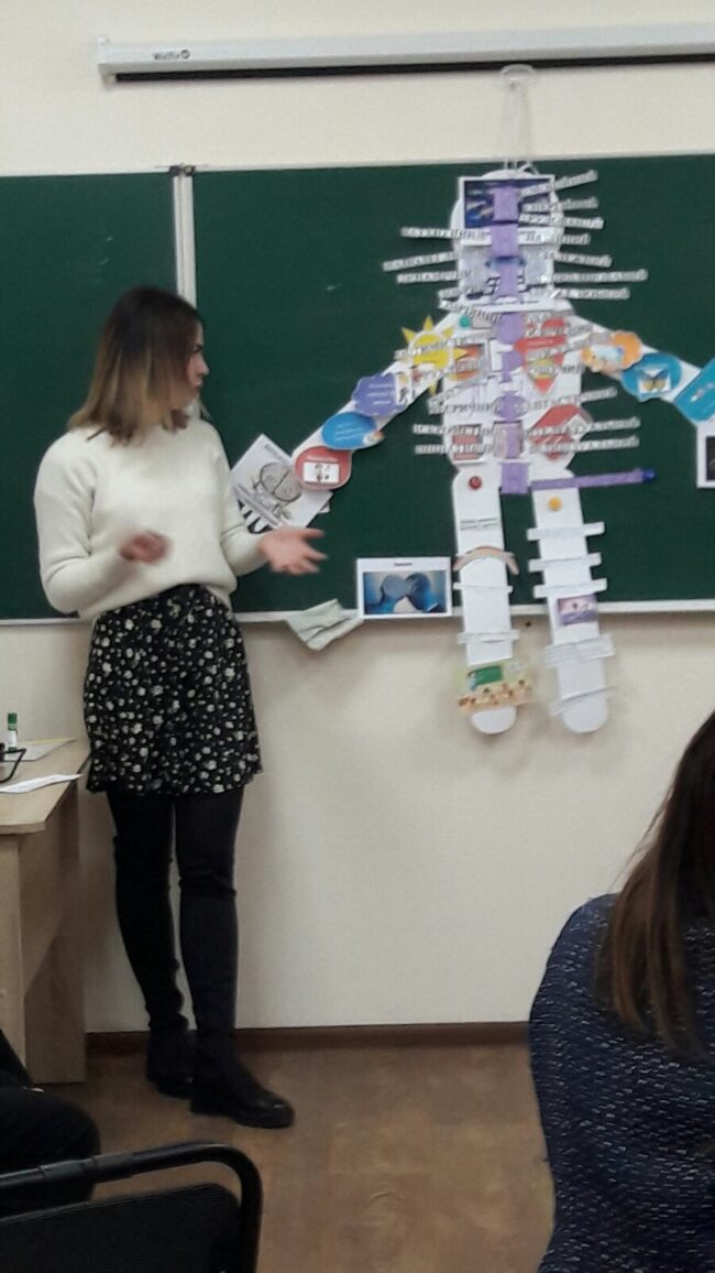 IMG-d24bf0cc324b6f64404e1389d21c2d3a-V Як студенти презентували свою майбутню професію