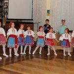 Перший тур конкурсу «Зірковий дощ» зібрав 150 дітей!