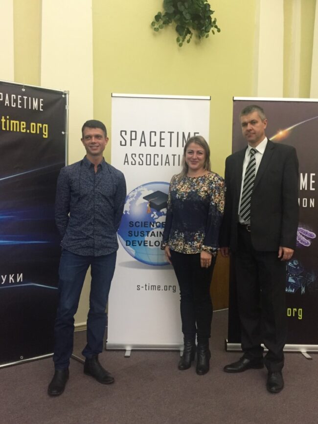 IMG_5176 Міжнародний науковий конгрес «SCIENCE FOR SUSTAINABLE DEVELOPMENT»