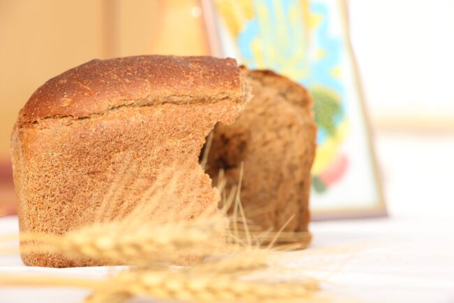 IMG_7876 Студенти філологічного факультету вшанували пам’ять жертв голодомору.