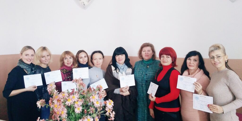 Медіаграмотність вчителя мистецтва: теоретичні і практичні аспекти