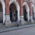 Викладачі філологічного факультету взяли участь у Міжнародній конференції (Польща)