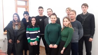 Медіаграмотність для всіх як вимога часу Медіаграмотність для всіх як вимога часу