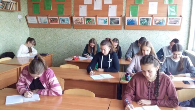 20191108_080444 На філологічному факультеті пройшов методичний семінар-тренінг