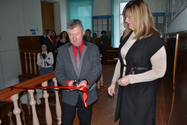 DSC_0010 В МДПУ відкрили Науковий парк «Melitopol travel university»