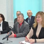 В МДПУ відкрили Науковий парк «Melitopol travel university»