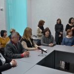 В МДПУ відкрили Науковий парк «Melitopol travel university»
