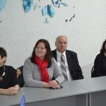 В МДПУ відкрили Науковий парк «Melitopol travel university»