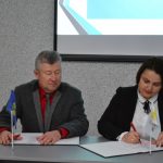 В МДПУ відкрили Науковий парк «Melitopol travel university»