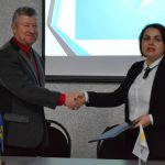 В МДПУ відкрили Науковий парк «Melitopol travel university»