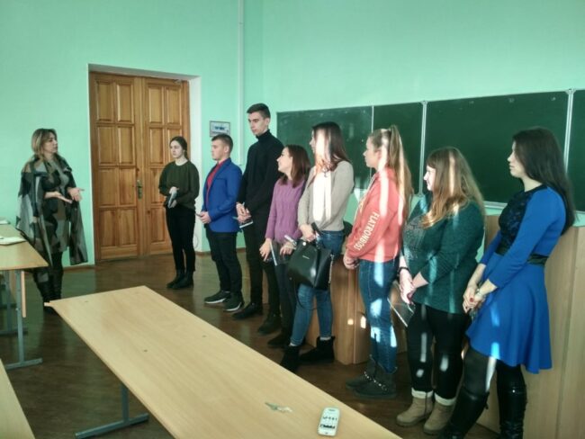 IMG-3b85c36b485b04ecb6f9af74bae200d9-V Відбувся І тур Всеукраїнського конкурсу студентських наукових робіт