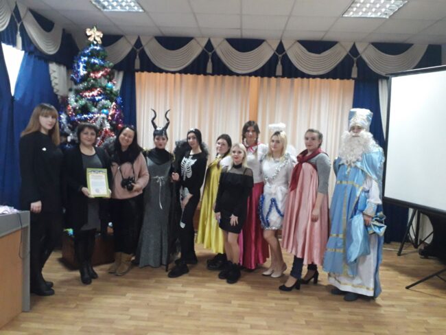 IMG-7a775defd66951070e4e646e8e08ad4c-V Щорічна традиція дарувати свято…