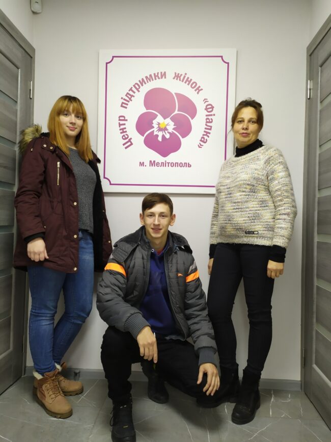 IMG-b7cb3fe5cc137b180183968cda41a970-V Першокурсники спеціальності Соціальна робота пройшли навчальну практику