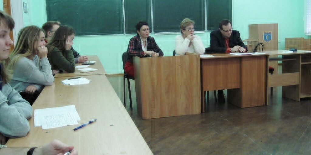 IMG_7370 Актуальні питання освітнього процесу в сучасній школі