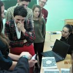 Актуальні питання освітнього процесу в сучасній школі