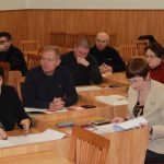 Засідання Басейнової ради річок Приазов’я