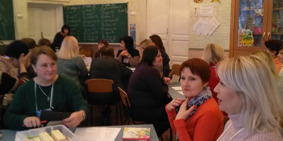 изображение_viber_2019-12-12_14-22-48 Співпраця з Мелітопольською ЗОШ № 22 у сфері полікультуності