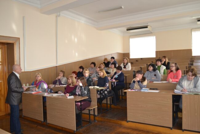 DSC_0029 Методичні проблеми викладання шкільного предмету «Природознавство»