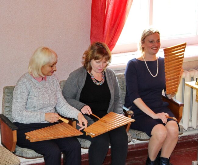 IMG_1867 Актуальні та оновлені підходи до елементарного музикування на інтегрованих уроках мистецтва