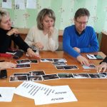 Короткометражний фільм у навчанні іноземної мови