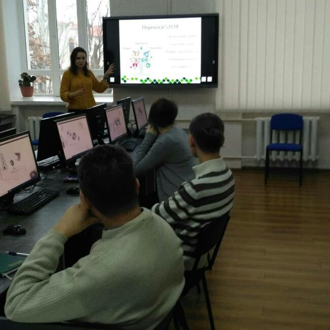 photo_2020-01-09_13-37-53 В Steam-лабораторії пройшов майстер-клас для вчителів шкіл міста Мелітополя