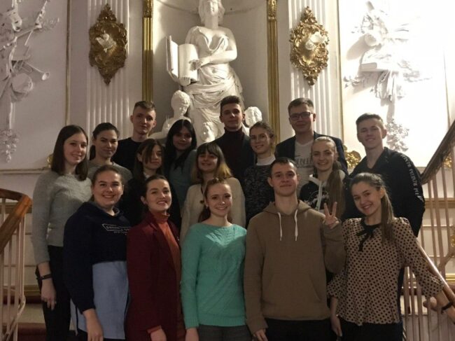 photo_2020-01-20_15-39-07 Студентська рада Луганської академії мистецтв відвідала МДПУ