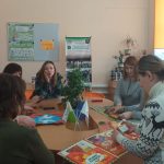 «Я – креативний вчитель»