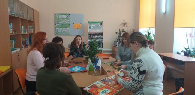 20200206_121333 «Я – креативний вчитель»