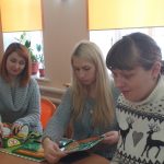 «Я – креативний вчитель»