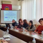 Кафедра педагогіки і педагогічної майстерності учасник І Міжнародної науково-практичної конференції з освіти дорослих у Харкові