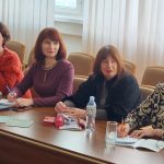 Кафедра педагогіки і педагогічної майстерності учасник І Міжнародної науково-практичної конференції з освіти дорослих у Харкові