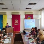 Кафедра педагогіки і педагогічної майстерності учасник І Міжнародної науково-практичної конференції з освіти дорослих у Харкові