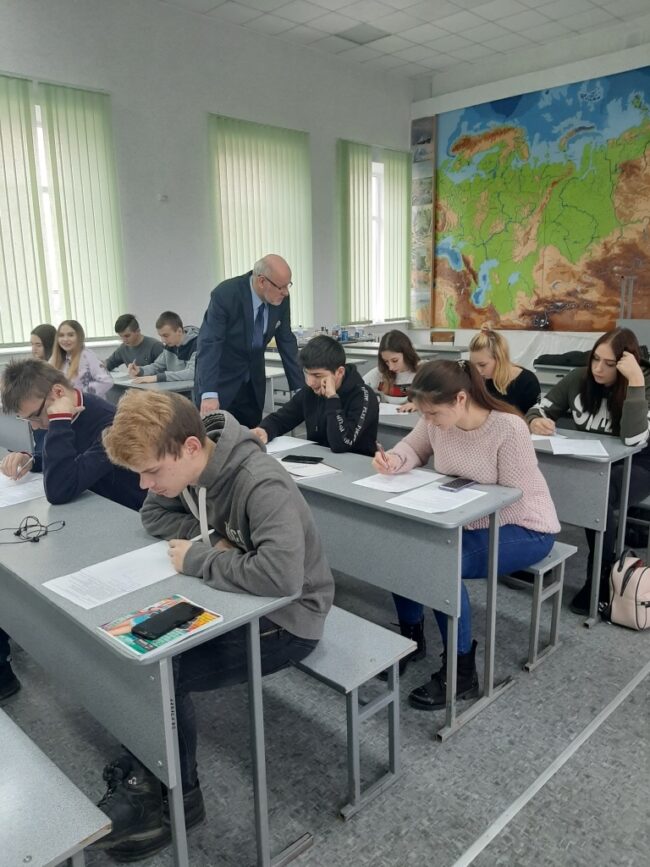 20200219_094427 Вітаємо переможців олімпіади з туризму!