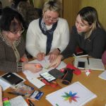 Доцент кафедри педагогіки і педагогічної майстерності Світлана Ізбаш продовжує навчати вчителів медіаграмотності