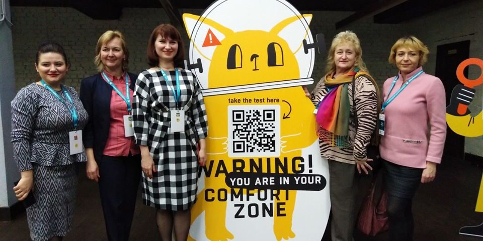 83004565_1066988017001840_3379039479741284352_o Зимова школа з медіаграмотності. Тренінг: «Інтеграція інфо-медійної грамотності в навчальні програми: методологія IREX»