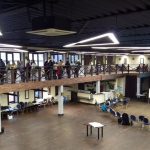 Зимова школа з медіаграмотності. Тренінг: «Інтеграція інфо-медійної грамотності в навчальні програми: методологія IREX»