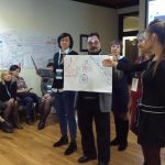 Зимова школа з медіаграмотності від IREX. Дискусійний майданчик з академічної доброчесності та онлайн-курс змішаного навчання «VeryVerified»