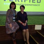 Зимова школа з медіаграмотності від IREX. Дискусійний майданчик з академічної доброчесності та онлайн-курс змішаного навчання «VeryVerified»
