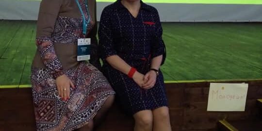 84190344_1069273616773280_8969999168600801280_n Зимова школа з медіаграмотності від IREX. Дискусійний майданчик з академічної доброчесності та онлайн-курс змішаного навчання «VeryVerified»